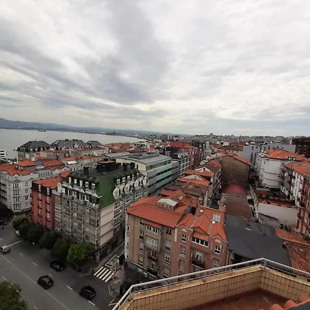 Puerto Chico Frente A La Bahia Апартаменты